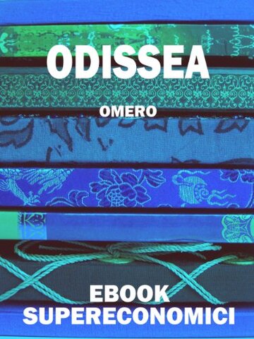 Odissea (eBook Supereconomici)